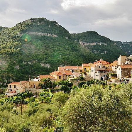 Agriturismo Barilaro Finale Ligure Exteriör bild