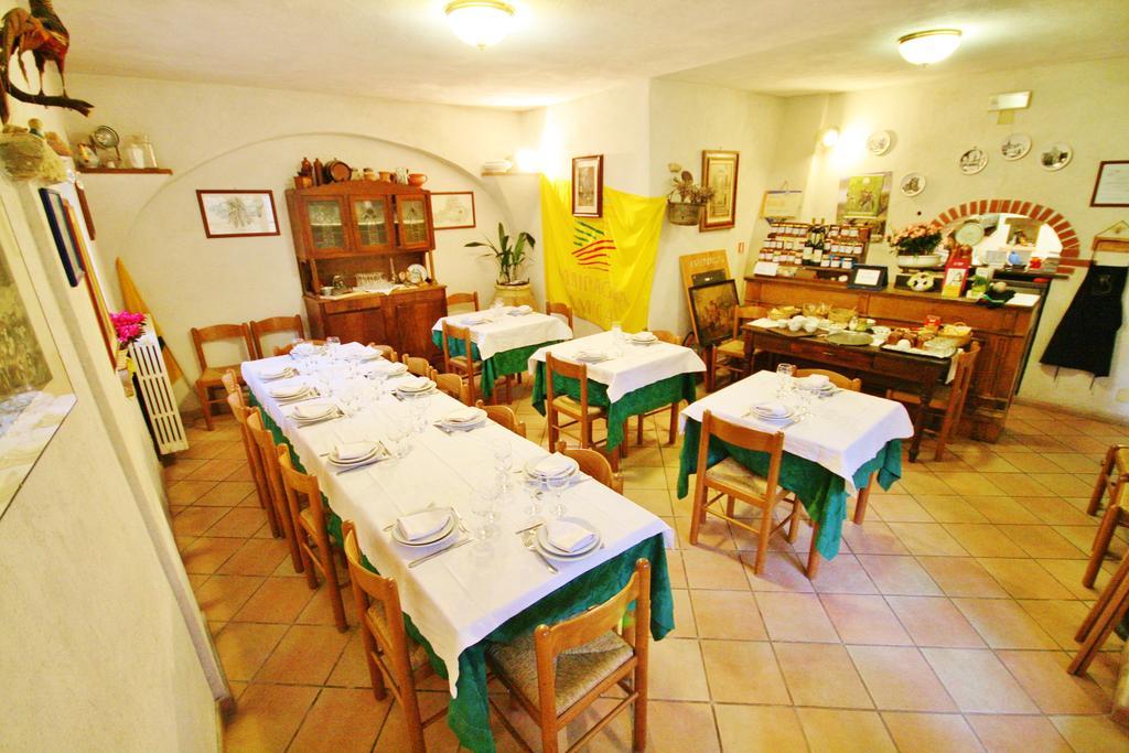 Agriturismo Barilaro Finale Ligure Exteriör bild
